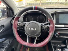 Kia Yepao 1.4L CVT Sunroof Edition - ფოტო 7