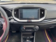Kia Yepao 1.4L CVT Sunroof Edition - ფოტო 8