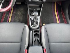 Kia Yepao 1.4L CVT Sunroof Edition - ფოტო 9