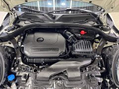BMW MINI Clubman 2.0T Cooper S - ფოტო 10