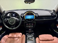 BMW MINI Clubman 2.0T Cooper S - ფოტო 12