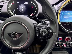 BMW MINI Clubman 2.0T Cooper S - ფოტო 13