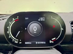 BMW MINI Clubman 2.0T Cooper S - ფოტო 14