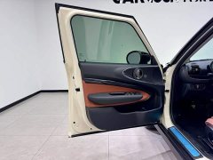 BMW MINI Clubman 2.0T Cooper S - ფოტო 15