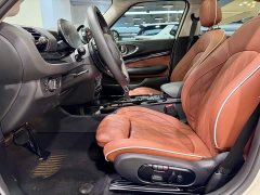 BMW MINI Clubman 2.0T Cooper S - ფოტო 16