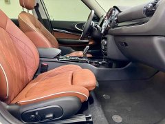 BMW MINI Clubman 2.0T Cooper S - ფოტო 17