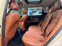 BMW MINI Clubman 2.0T Cooper S - ფოტო 18