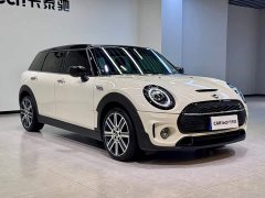 BMW MINI Clubman 2.0T Cooper S - ფოტო 2