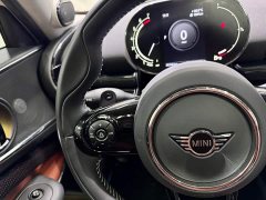 BMW MINI Clubman 2.0T Cooper S - ფოტო 20