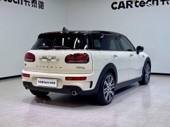 BMW MINI Clubman 2.0T Cooper S - ფოტო 3