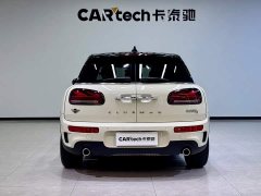 BMW MINI Clubman 2.0T Cooper S - ფოტო 4