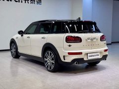 BMW MINI Clubman 2.0T Cooper S - ფოტო 5