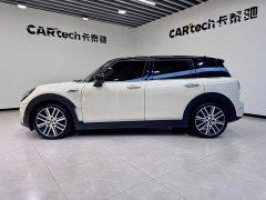 BMW MINI Clubman 2.0T Cooper S - ფოტო 6