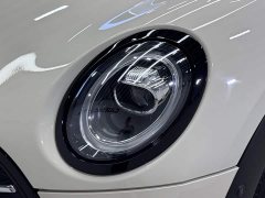 BMW MINI Clubman 2.0T Cooper S - ფოტო 7