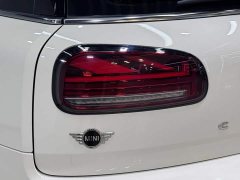 BMW MINI Clubman 2.0T Cooper S - ფოტო 8