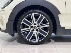 BMW MINI Clubman 2.0T Cooper S - ფოტო 9