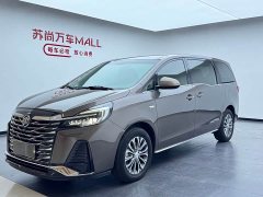 Buick GL8 Land Business Class Smart Edition - ფოტო 1