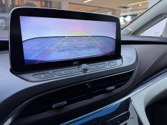 Buick GL8 Land Business Class Smart Edition - ფოტო 12