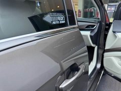 Buick GL8 Land Business Class Smart Edition - ფოტო 13