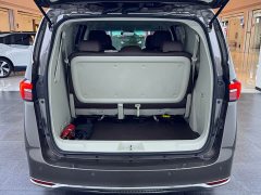 Buick GL8 Land Business Class Smart Edition - ფოტო 14