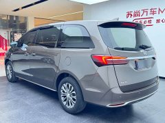Buick GL8 Land Business Class Smart Edition - ფოტო 15