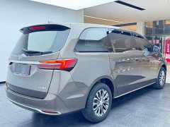 Buick GL8 Land Business Class Smart Edition - ფოტო 16