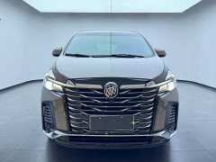Buick GL8 Land Business Class Smart Edition - ფოტო 2