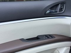Buick GL8 Land Business Class Smart Edition - ფოტო 4