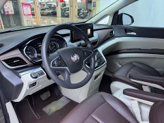 Buick GL8 Land Business Class Smart Edition - ფოტო 5