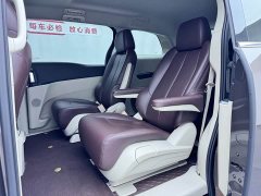Buick GL8 Land Business Class Smart Edition - ფოტო 7