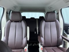 Buick GL8 Land Business Class Smart Edition - ფოტო 8