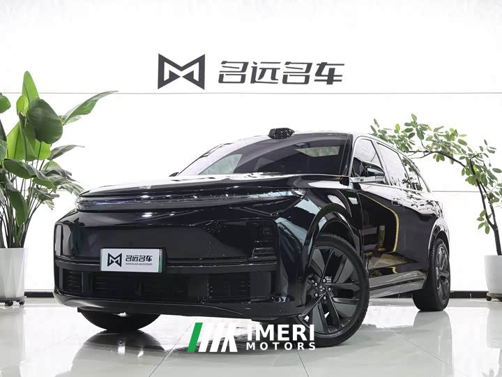 Li Auto L7 MAX