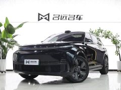 Li Auto L7 2024 MAX - ფოტო 1