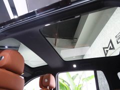 Li Auto L7 2024 MAX - ფოტო 14