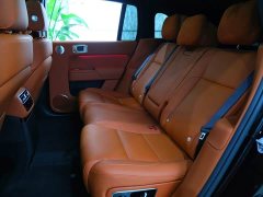 Li Auto L7 2024 MAX - ფოტო 15