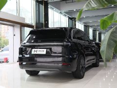 Li Auto L7 2024 MAX - ფოტო 16