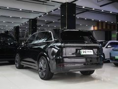 Li Auto L7 2024 MAX - ფოტო 18