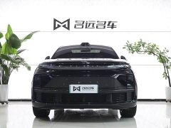 Li Auto L7 2024 MAX - ფოტო 2