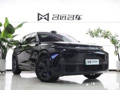 Li Auto L7 2024 MAX - ფოტო 3