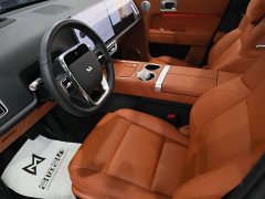 Li Auto L7 2024 MAX - ფოტო 6