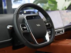 Li Auto L7 2024 MAX - ფოტო 7