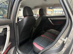 Geely Bingyue 2021 1.4T Manual Golden Edition - ფოტო 11