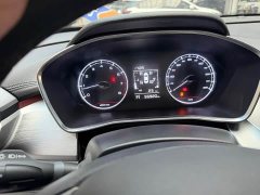 Geely Bingyue 2021 1.4T Manual Golden Edition - ფოტო 13