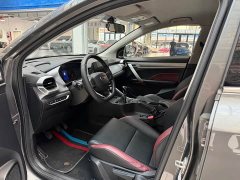 Geely Bingyue 2021 1.4T Manual Golden Edition - ფოტო 14