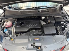 Geely Bingyue 2021 1.4T Manual Golden Edition - ფოტო 15