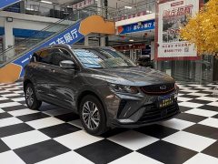 Geely Bingyue 2021 1.4T Manual Golden Edition - ფოტო 3