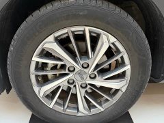 Geely Bingyue 2021 1.4T Manual Golden Edition - ფოტო 4