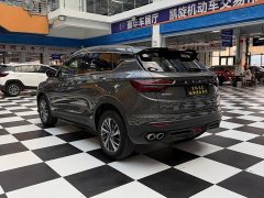 Geely Bingyue 2021 1.4T Manual Golden Edition - ფოტო 6