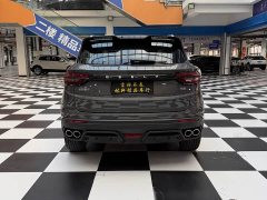 Geely Bingyue 2021 1.4T Manual Golden Edition - ფოტო 7