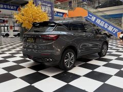 Geely Bingyue 2021 1.4T Manual Golden Edition - ფოტო 8